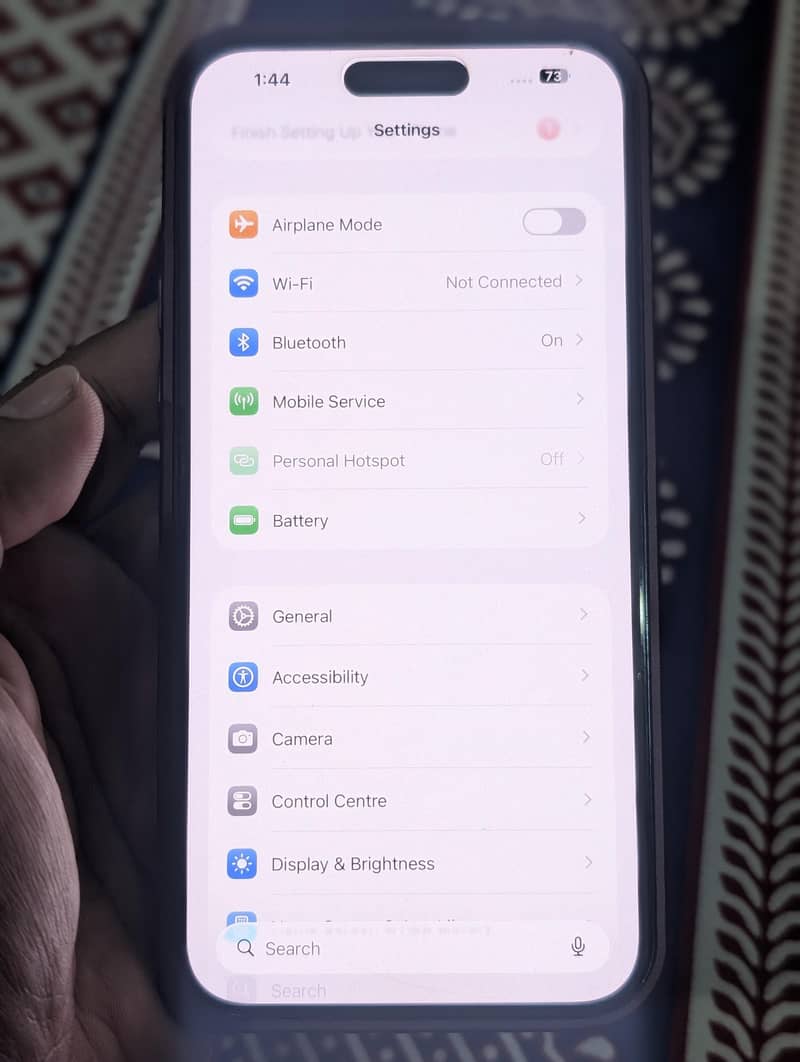Apple iPhone 14 Pro Max 4