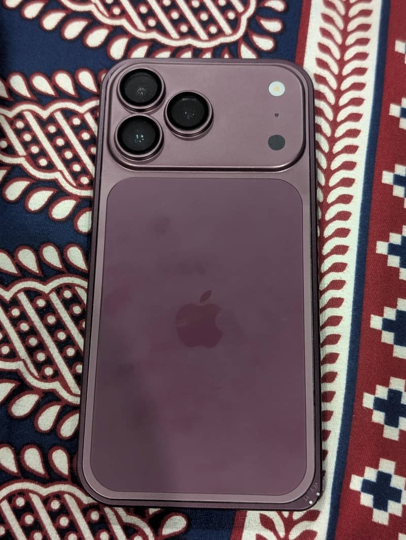 Apple iPhone 14 Pro Max 8