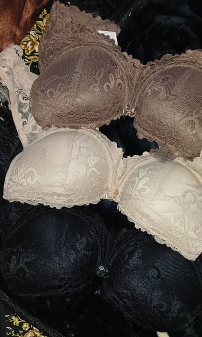 shein item Braa* 3 set