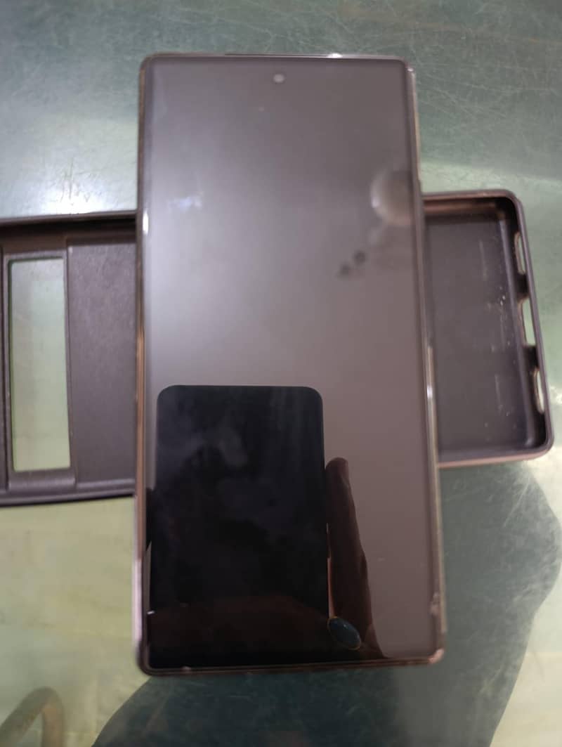 Google Pixel 6a 0
