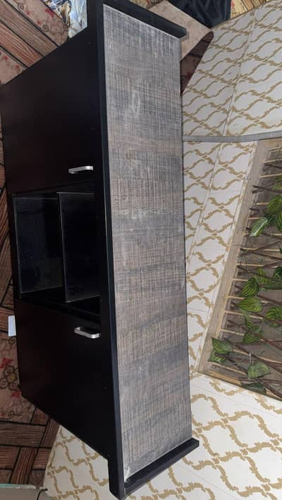 console table