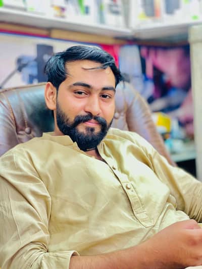 Ahsan Ali