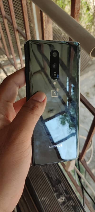 One Plus 8 8/128 10/9 SNAPDRAGON 865 PUBG KING