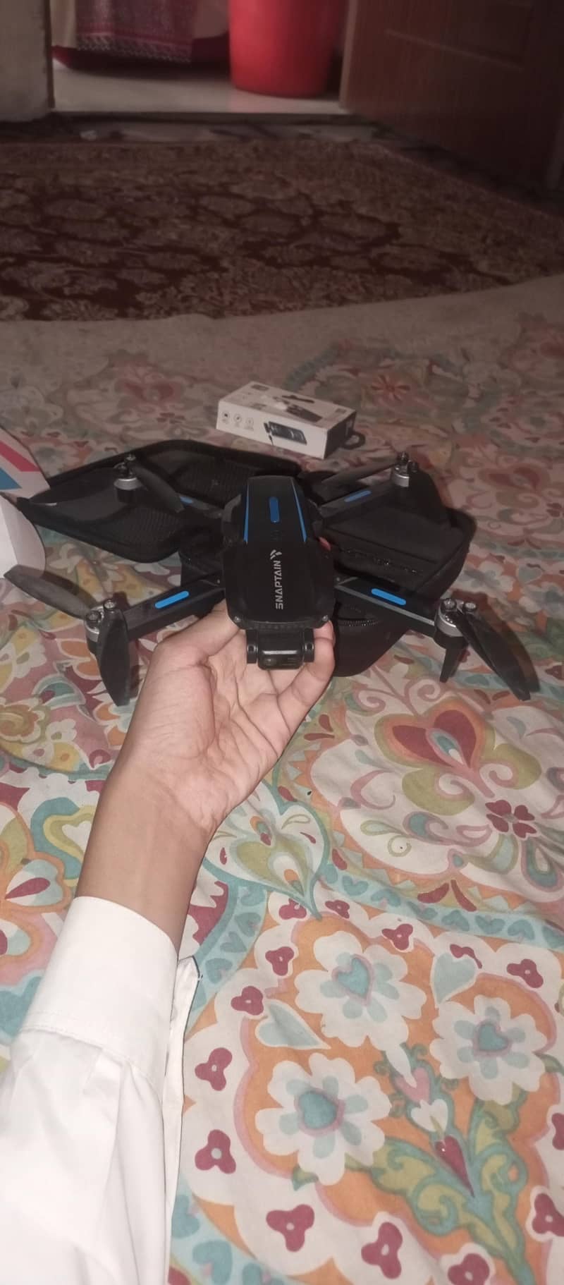 usa made 4k camera drone 2