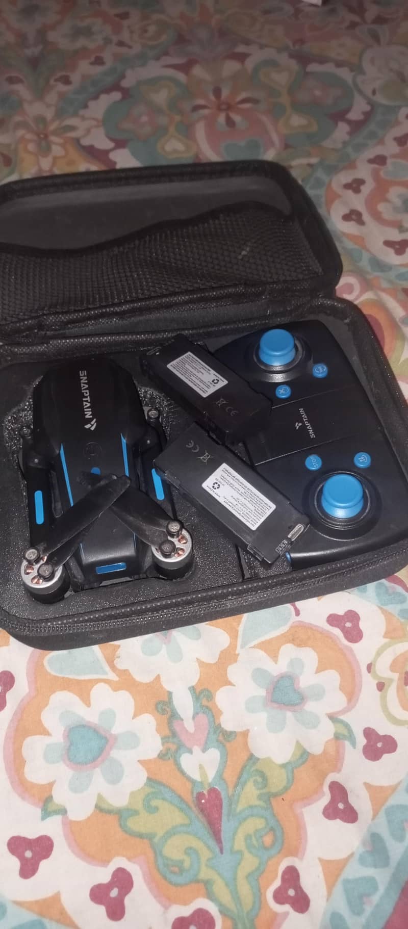 usa made 4k camera drone 3