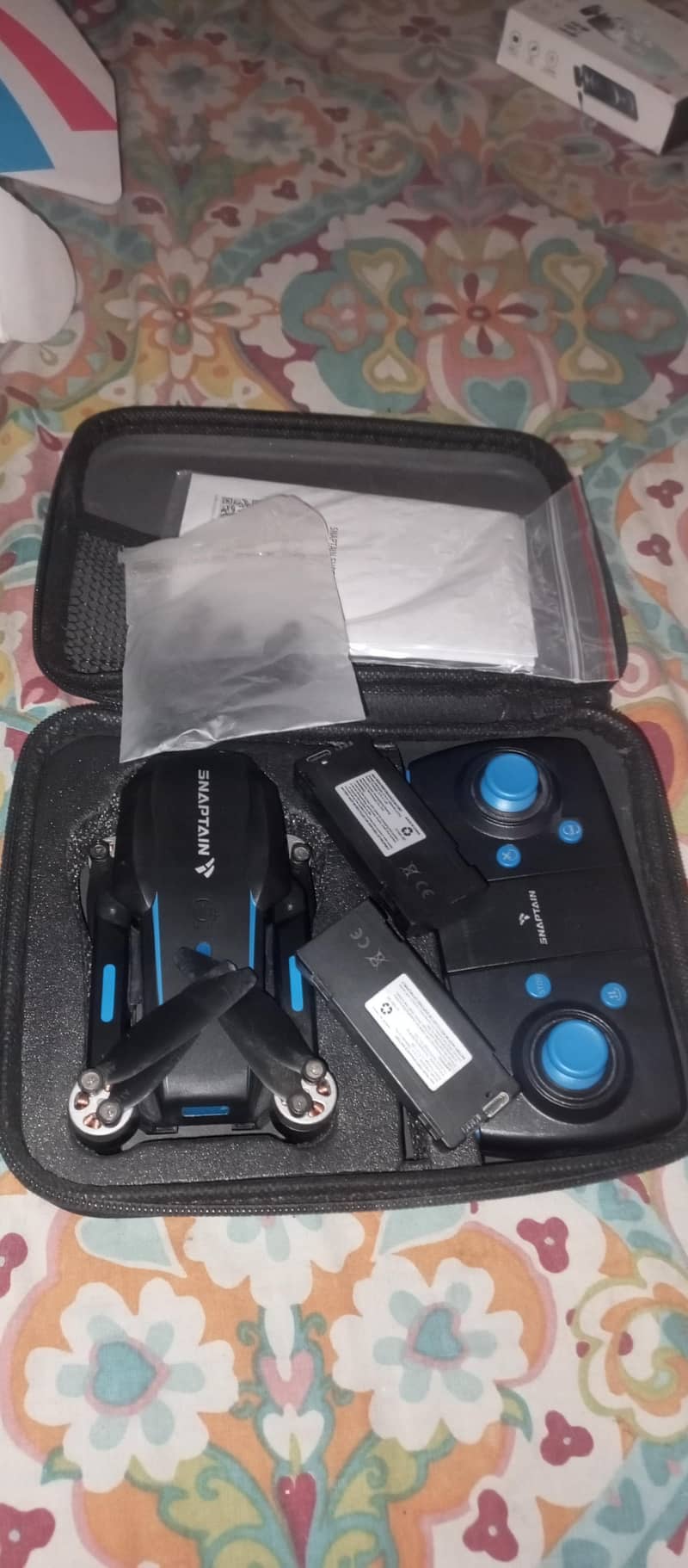 usa made 4k camera drone 4