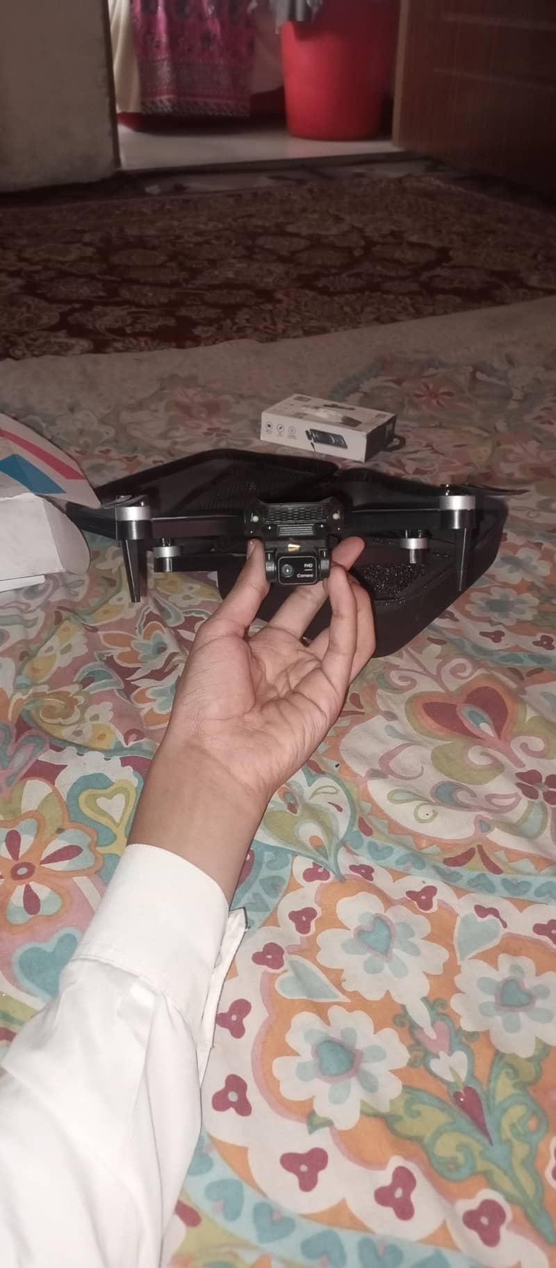 usa made 4k camera drone 5