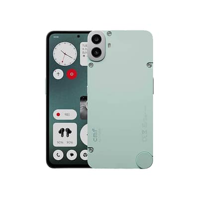 Nothing CMF Phone 1