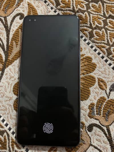 OPPO F17 Pro