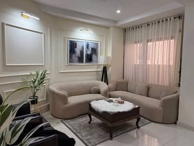 Daily Weekly Basis One Bedroom Available in E-11 Islamabad