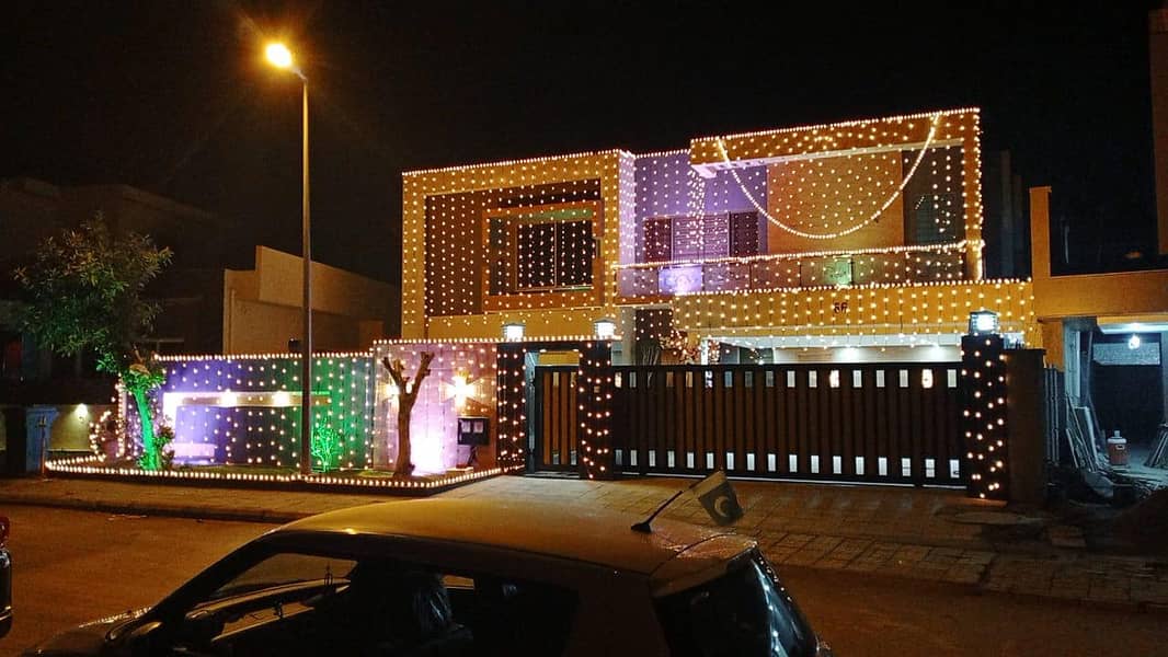 chaina lighting decoration 3