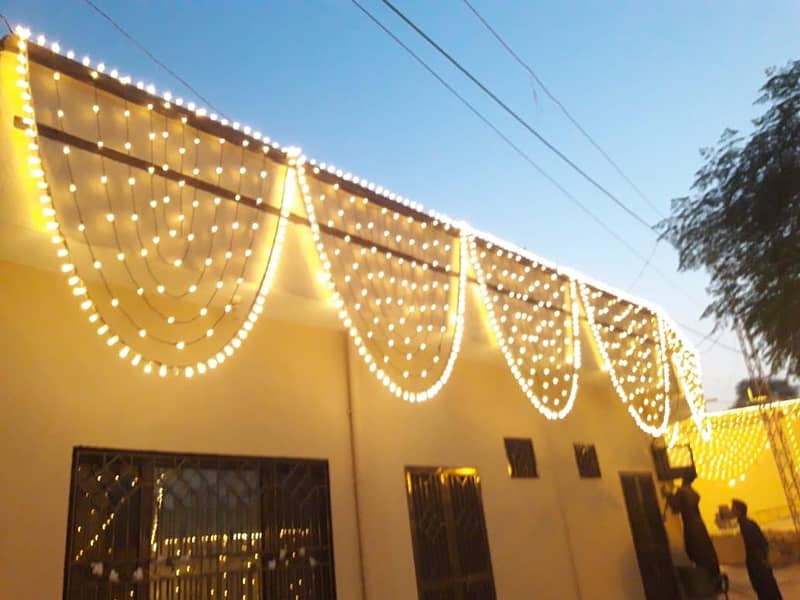 chaina lighting decoration 4