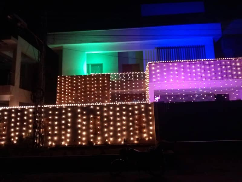 chaina lighting decoration 5