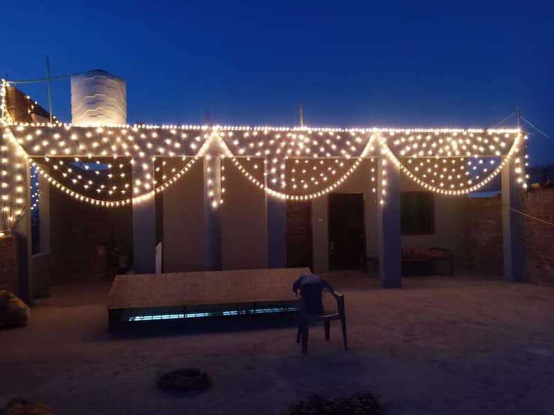 chaina lighting decoration 6
