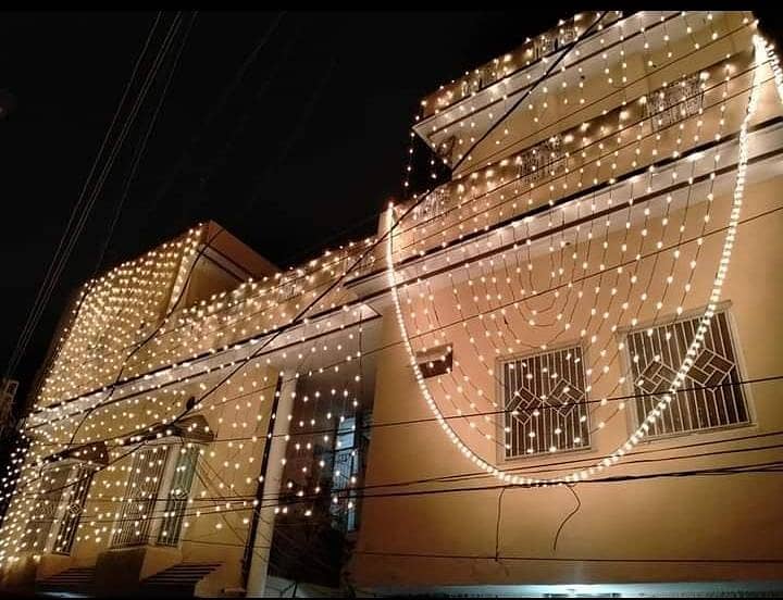 chaina lighting decoration 7