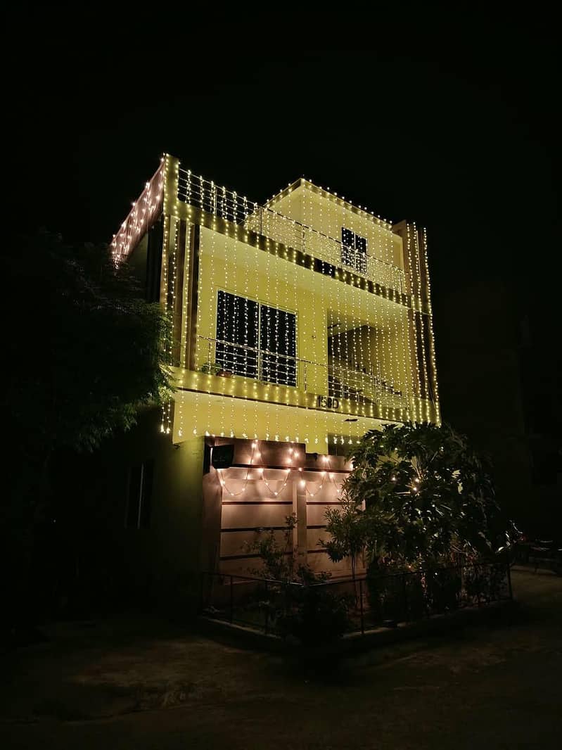chaina lighting decoration 8