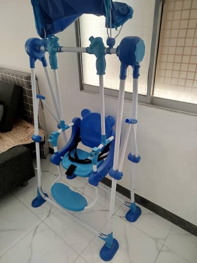 kids Swings (Jhula)