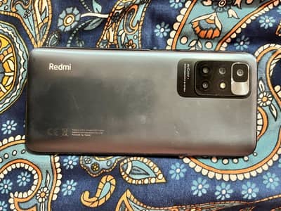 Xiaomi Redmi 10 condition 10/8 but all okay set