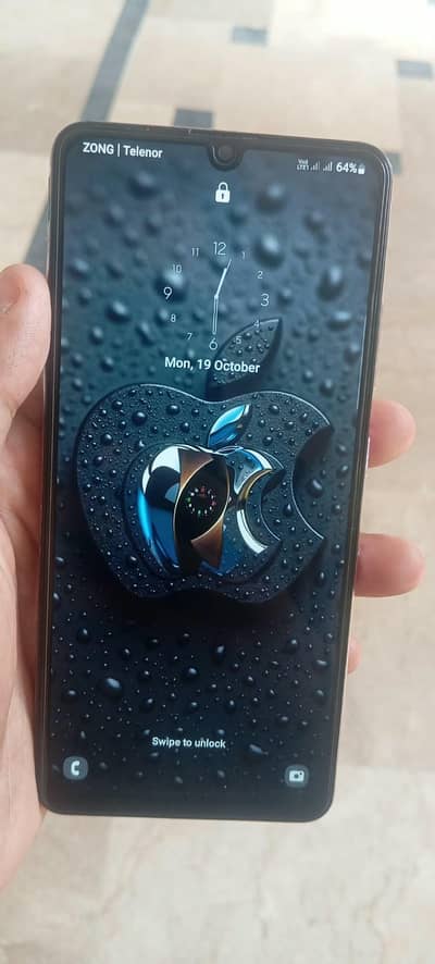 Samsung Mobile A32