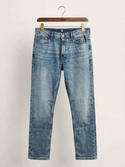 Jeans Pent | Men’s Denim Pants | Blue, Black, Grey & Beige | All Sizes
