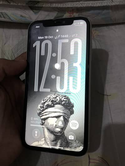 Apple iPhone 11 128GB PTA APPROVED