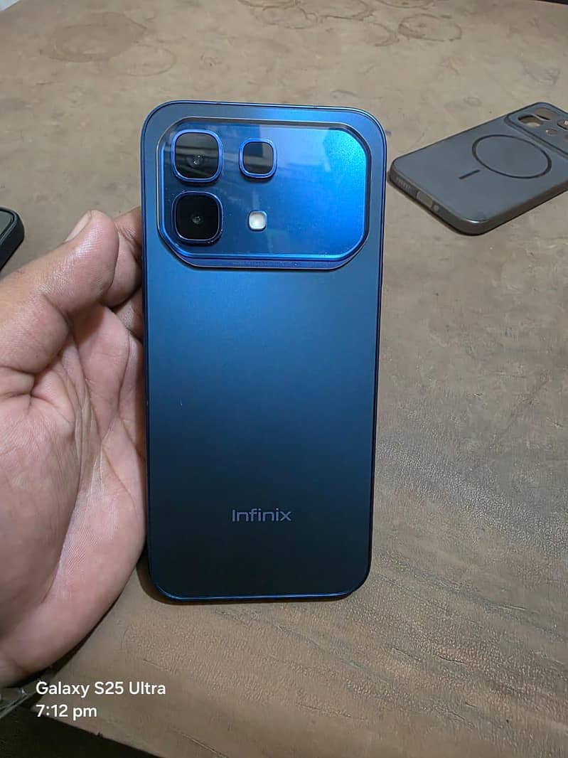 Infinix Note 60 Pro 2