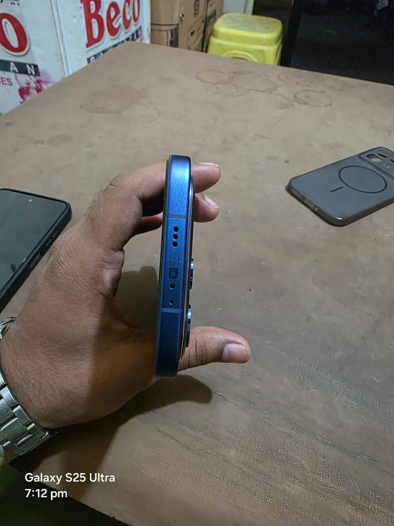 Infinix Note 60 Pro 3
