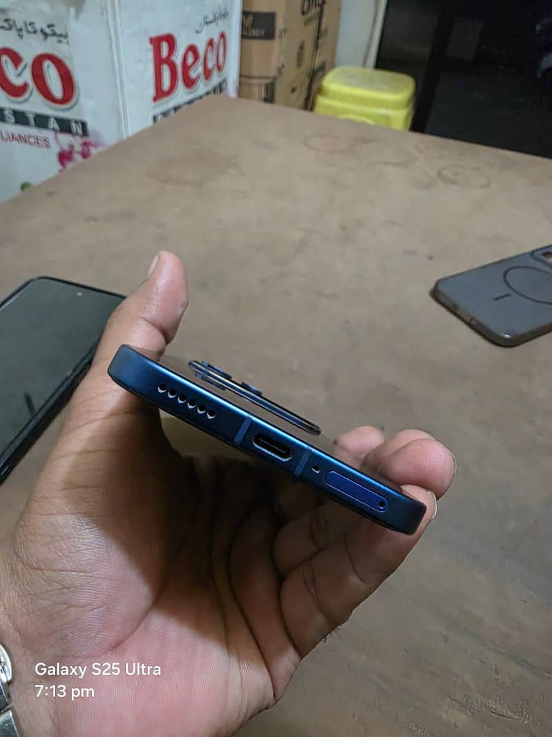 Infinix Note 60 Pro 7