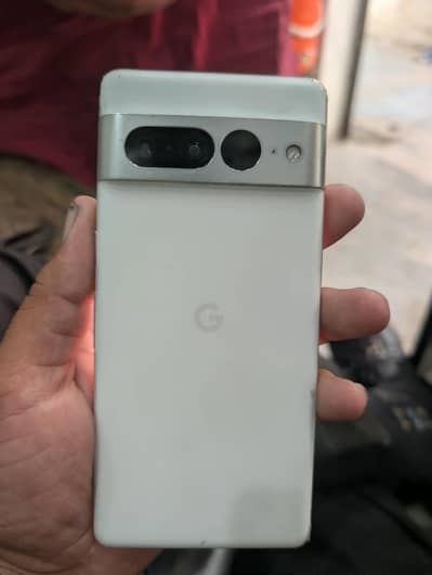 google pixel 7 pro for sale hain