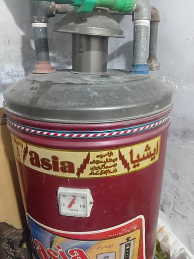 gas & Electric  water heater  Asia Quality