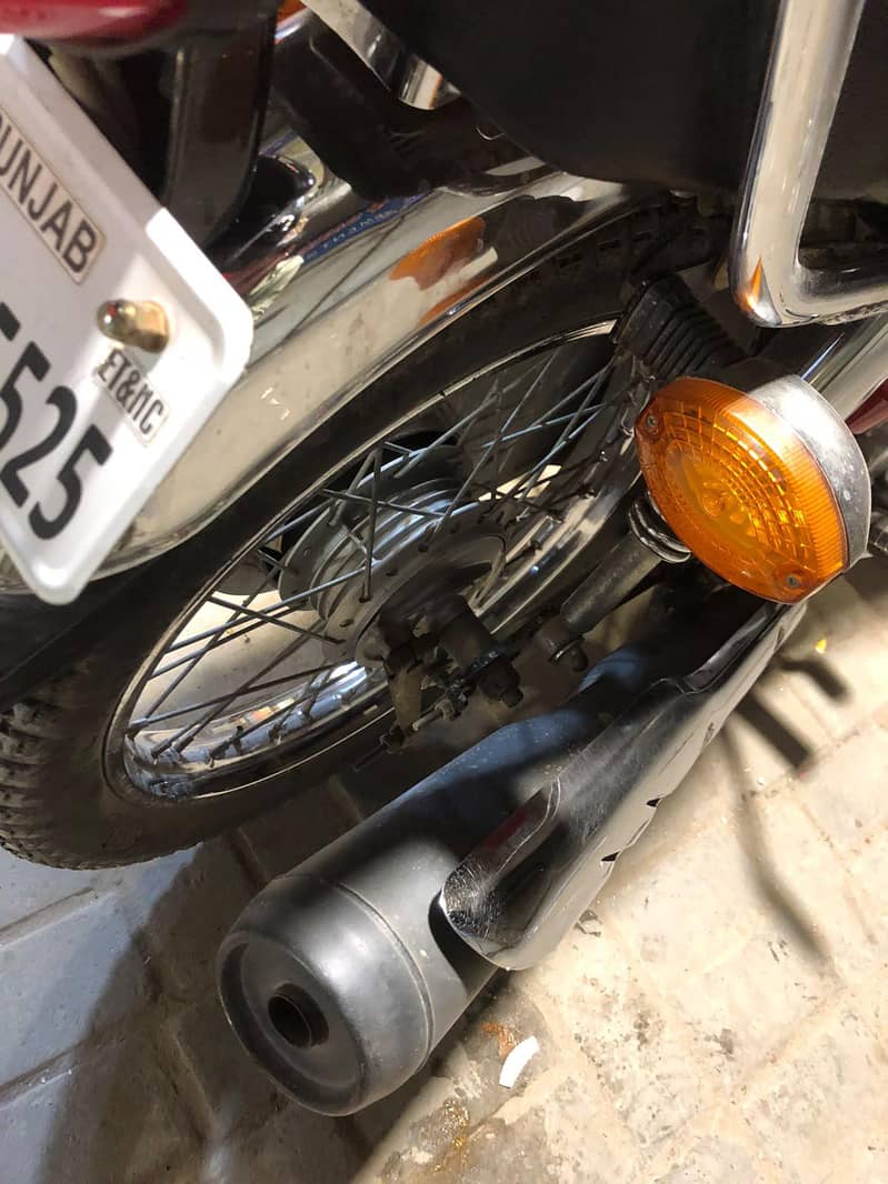 25/26 model h 1