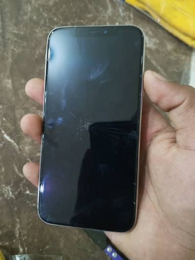 Apple iPhone X factory unlock