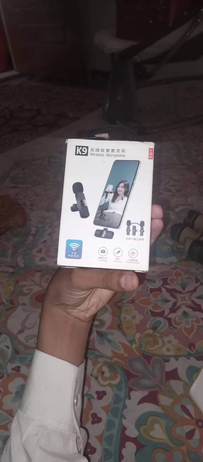 brand new 0