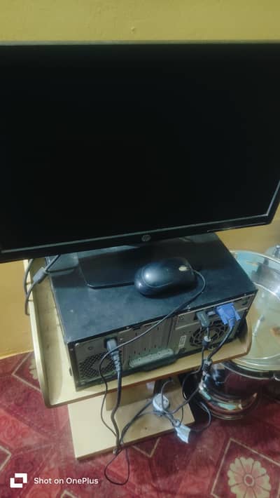 AMD Ryzen pc all setup