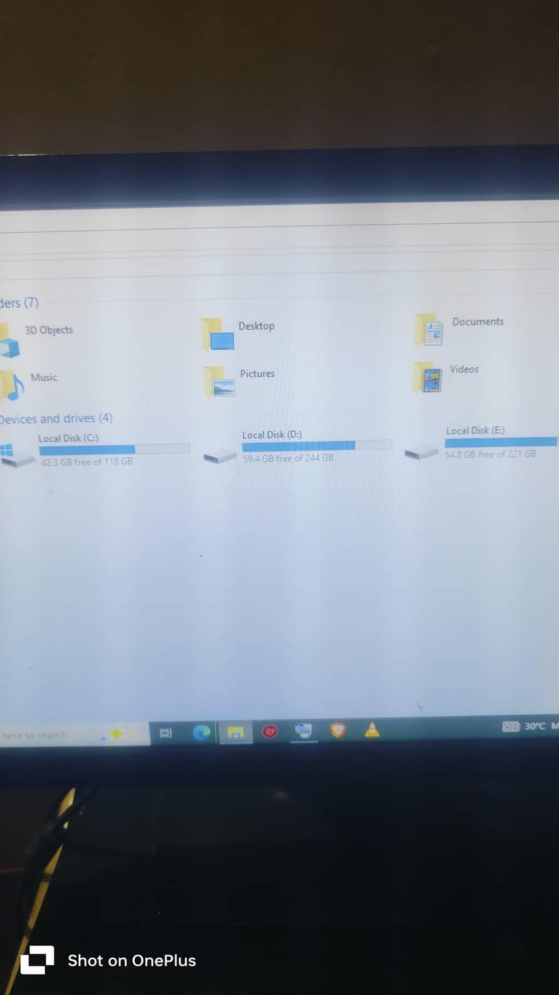 AMD Ryzen pc all setup 4