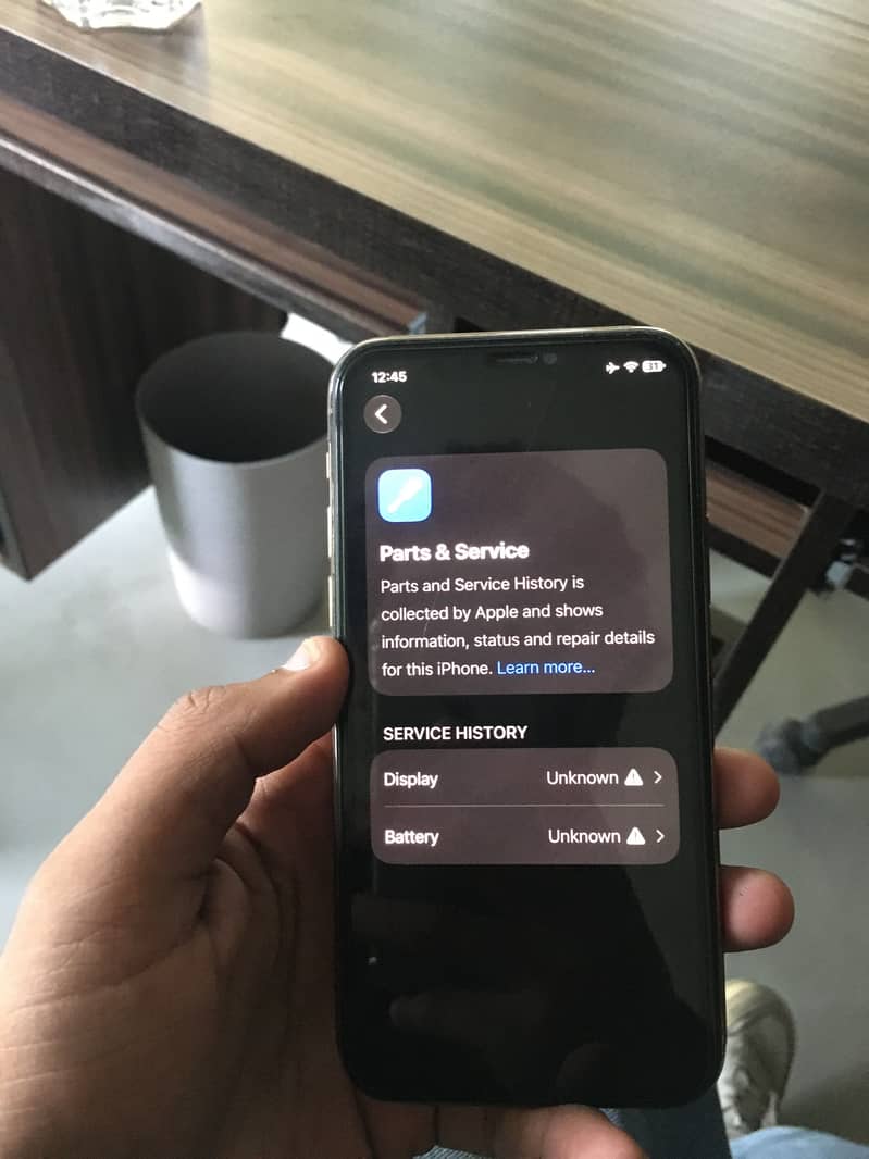 Apple iPhone 11 Pro 5