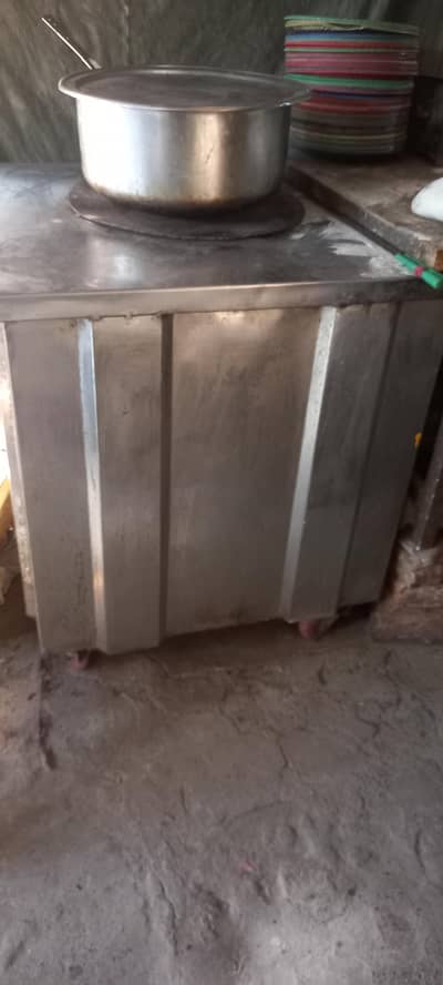tandoor