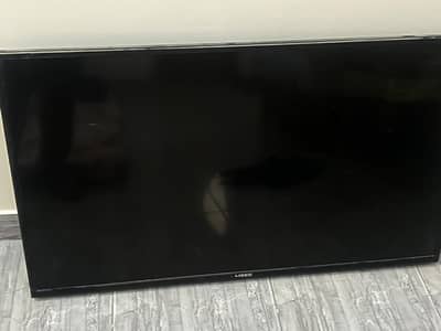 Mzee 50 inch lcd