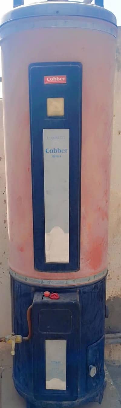 gas geaser for sale