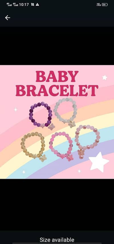 bracelet for women