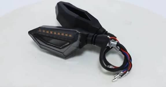 NEW LUXURY INDICATORS