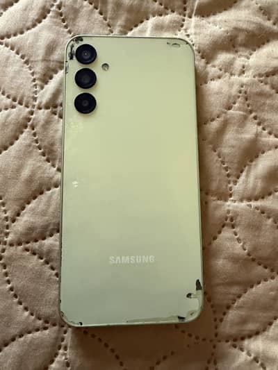 Samsung Mobile A24