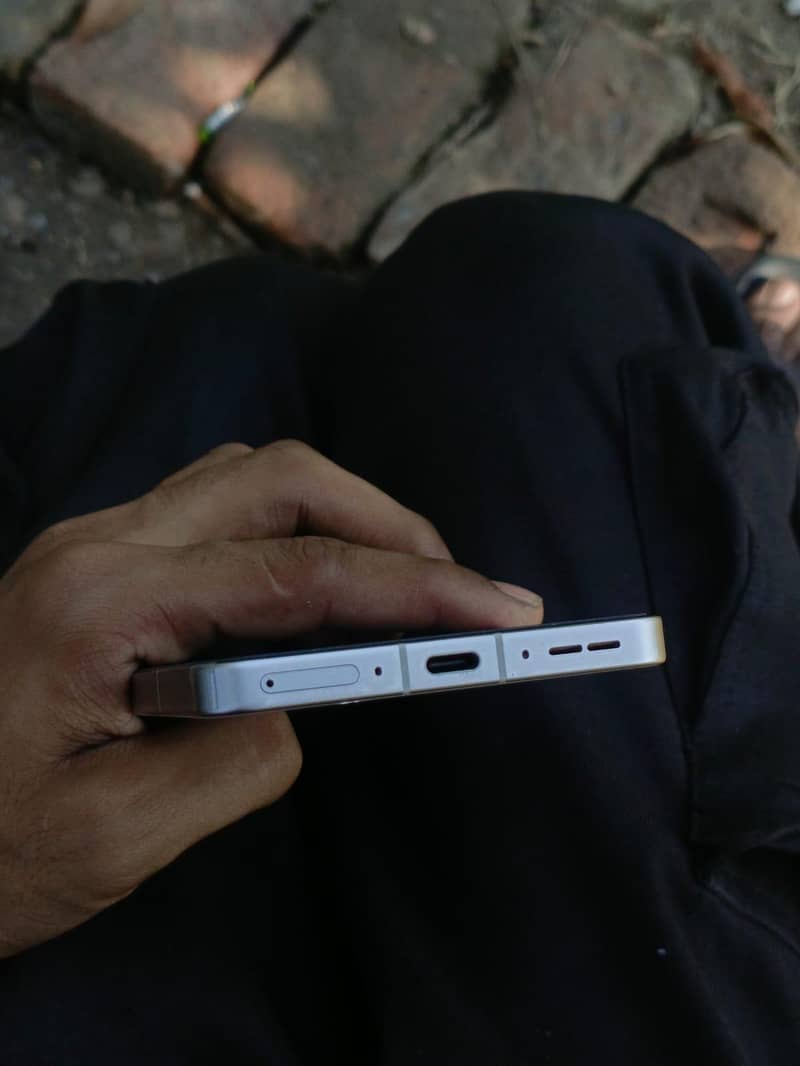 One Plus 13R 4