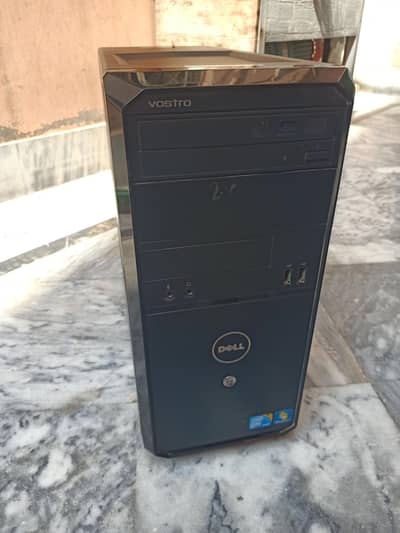 Dell vostro PC