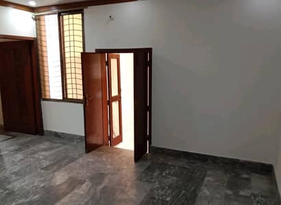 Upper Portion For Rent In Super Town