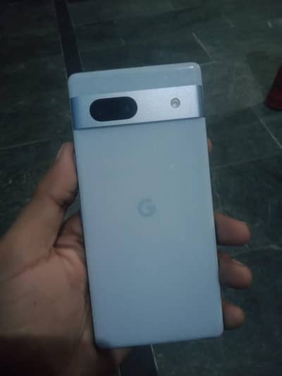 Google Pixel 7a