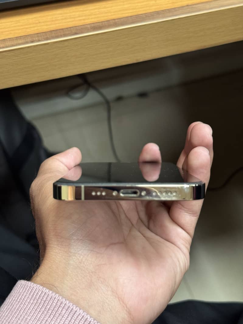 Apple iPhone 12 Pro 3
