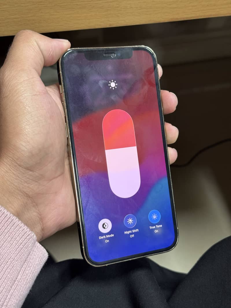 Apple iPhone 12 Pro 4