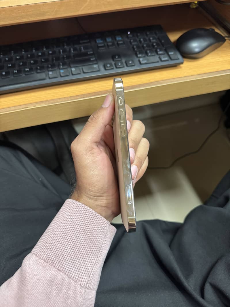 Apple iPhone 12 Pro 1