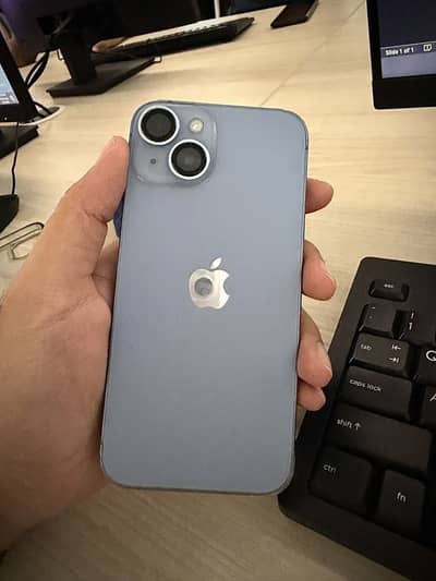 Apple iPhone 14 JV 128 GB